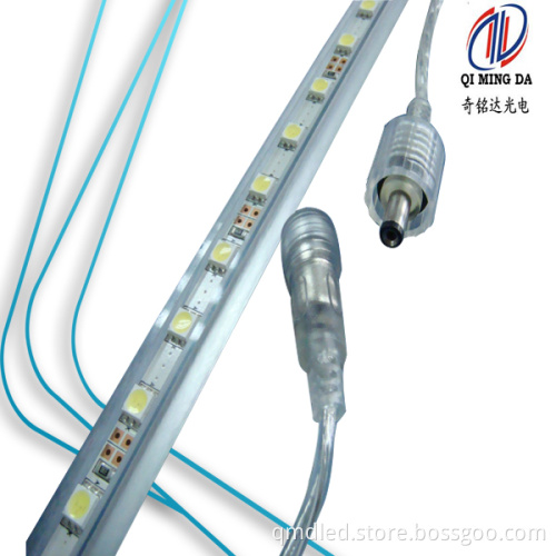 Super Bright SMD5050 LED Rigid Bar Light